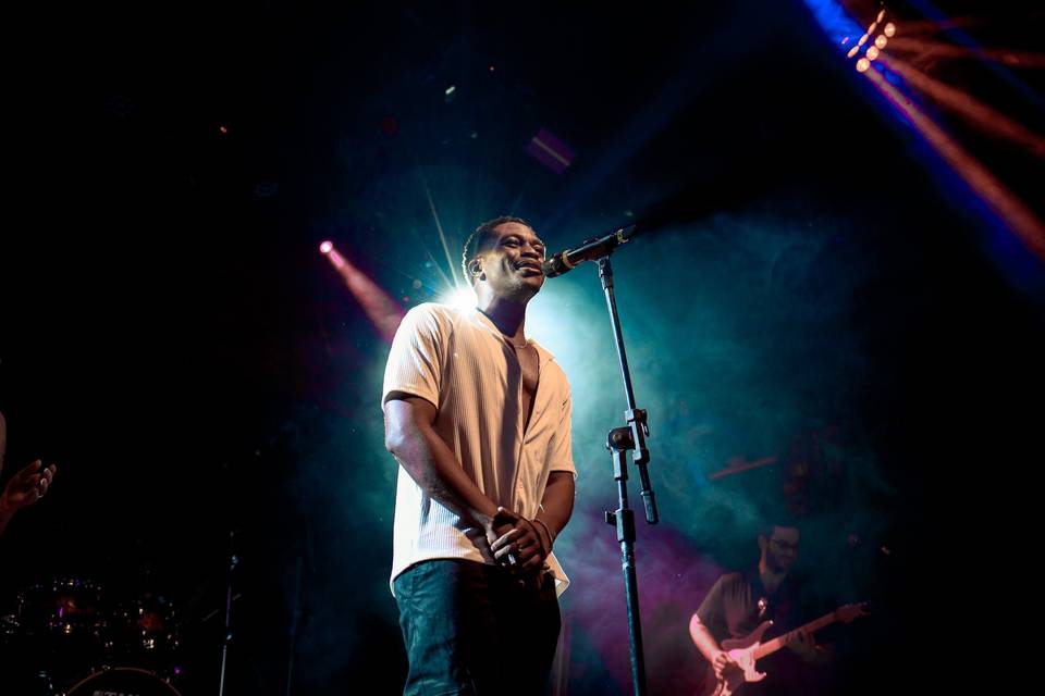 Show