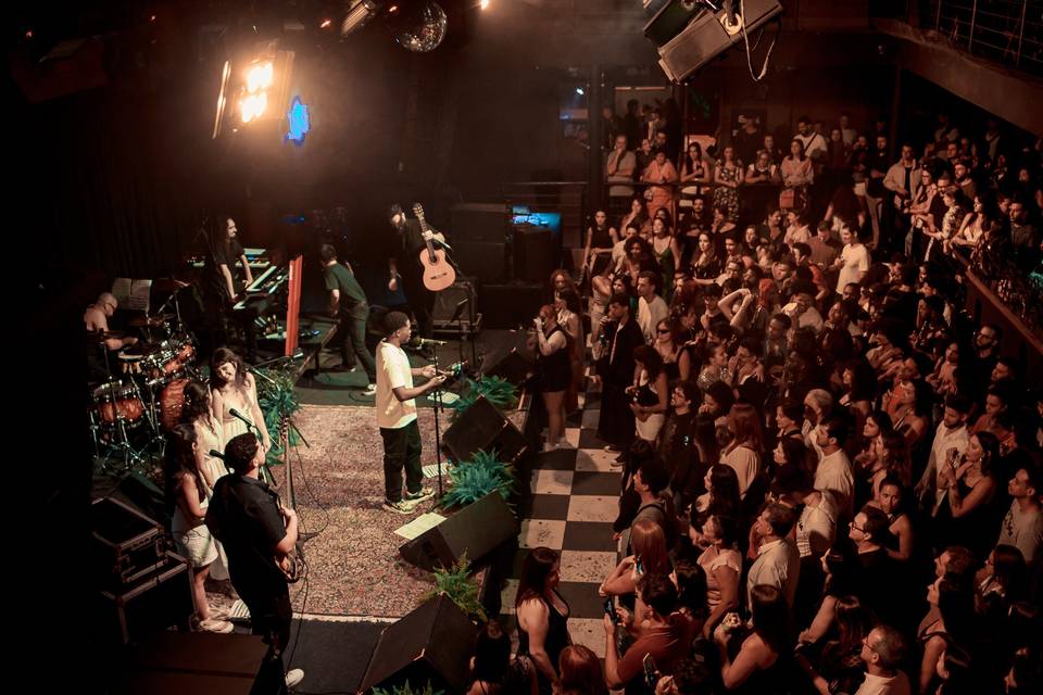 Show
