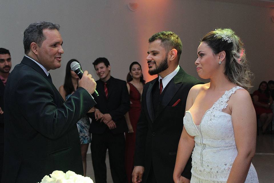 Casamento