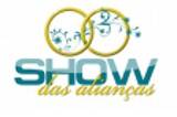 Logo Show das Alianças