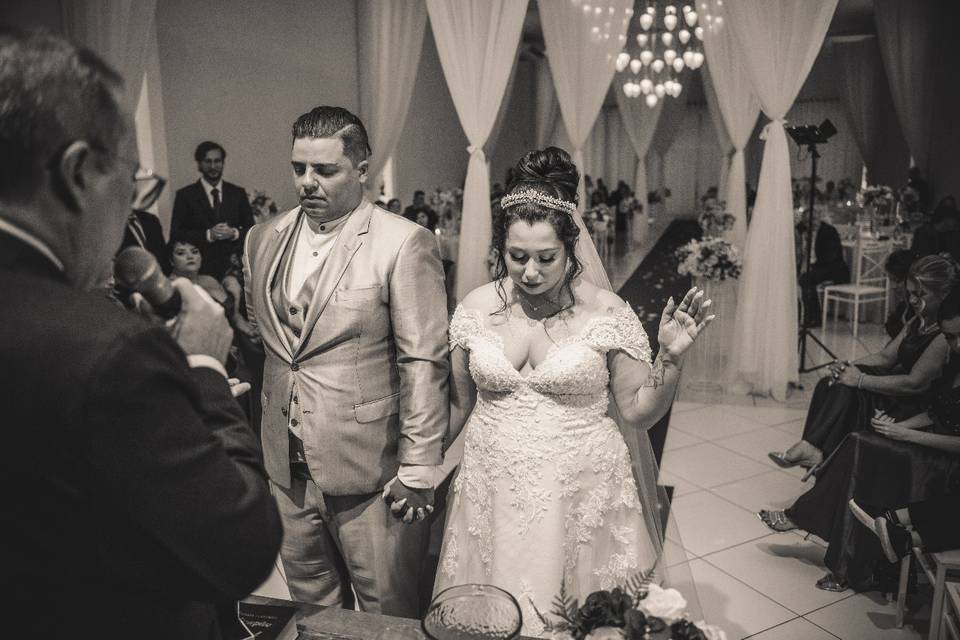 Bruno e Rafaela