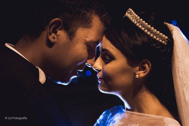 Casamento Edson e Raquel