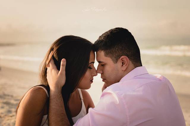 Pré casamento Rayssa e Márcio