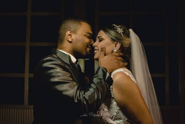 Casamento Jéssica e Matheus
