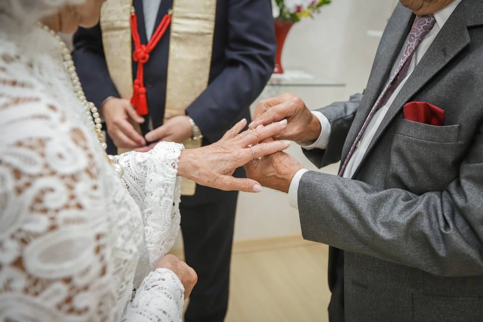 Bodas de Diamante