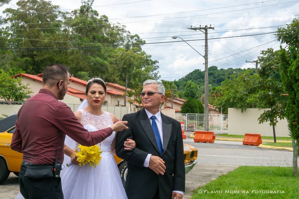 Denise & Fábio