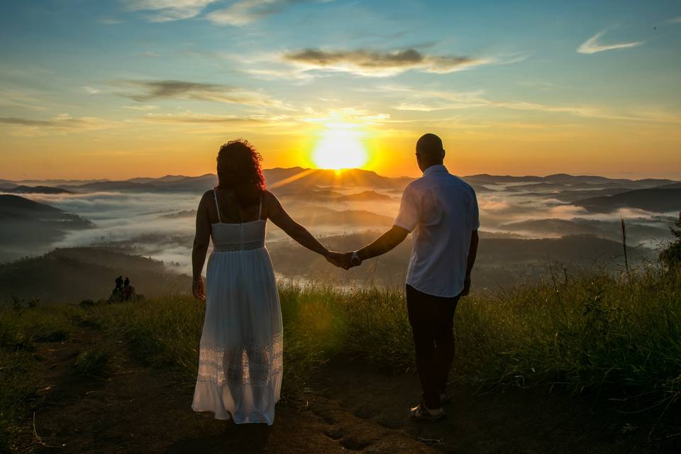 Marta e rodrigo