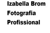 Izabella Brom Fotografia Profissional logo