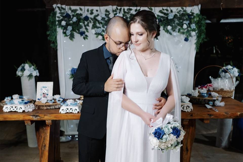 Casamento