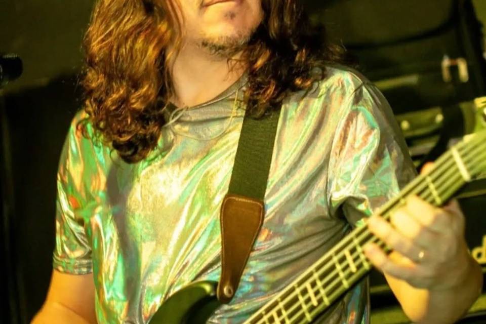 Banda Czar