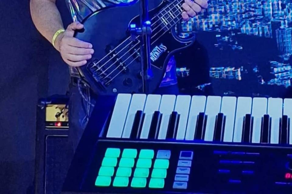 Banda Czar