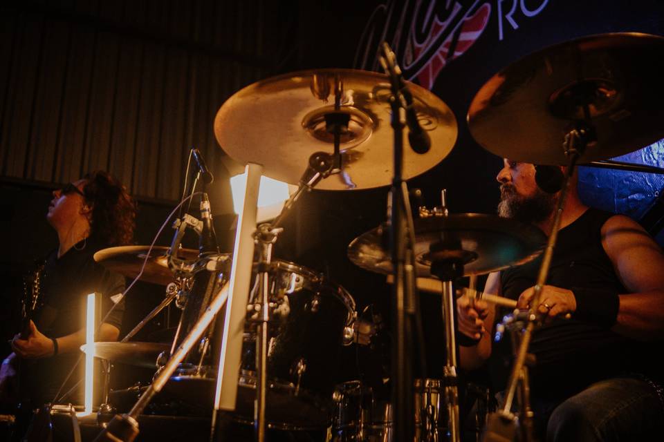 Banda Czar