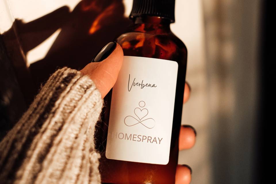 Homespray Boho