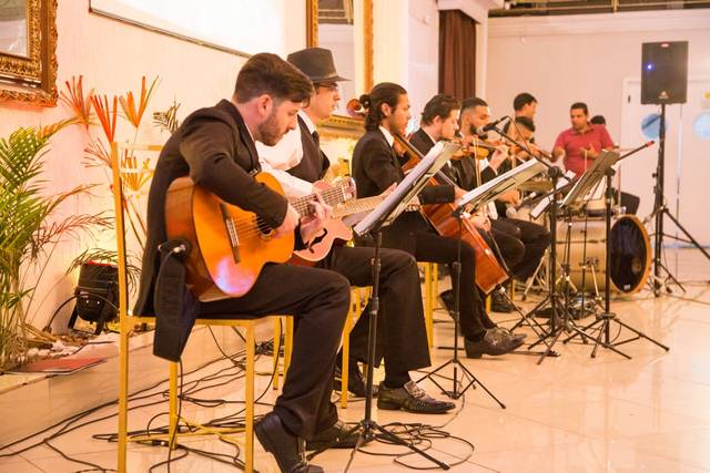 Orquestra