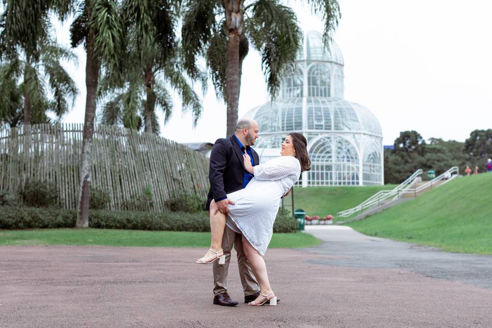 Casamento Andressa & Cleverson