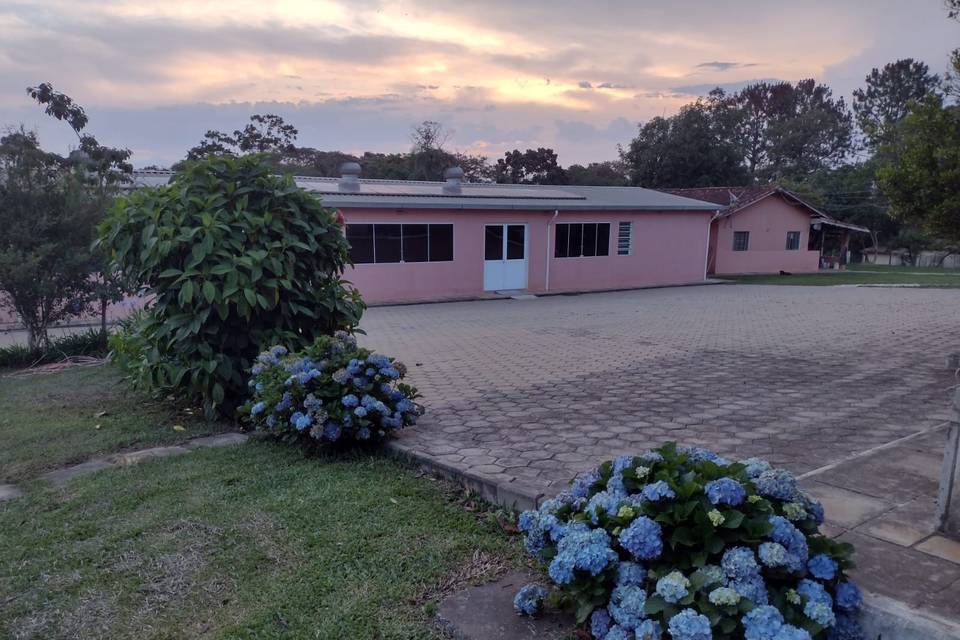 Cantinho do Véio Chico