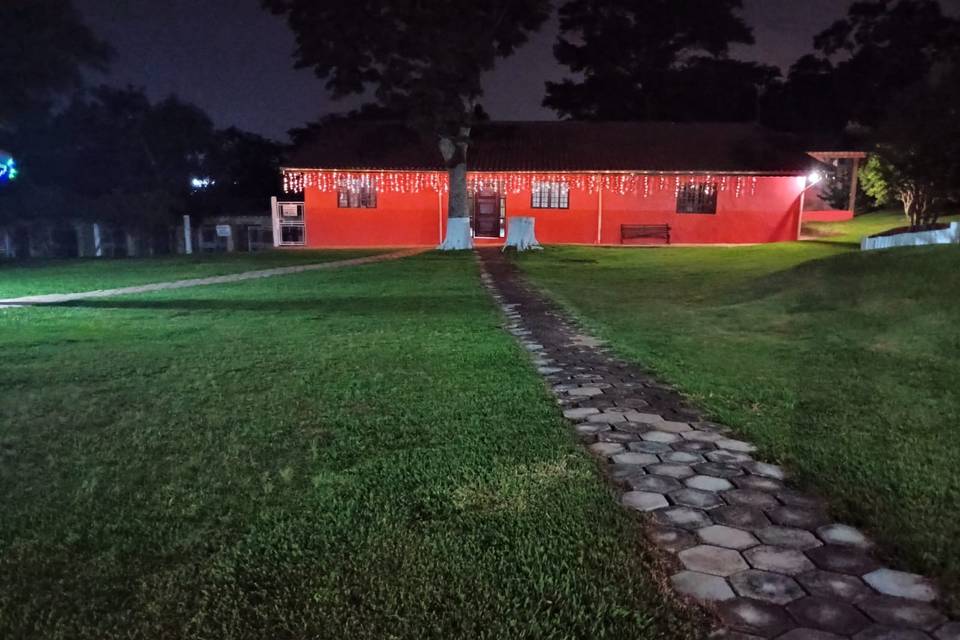 Cantinho do Véio Chico