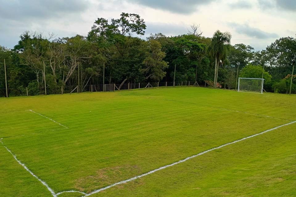 Cantinho do Véio Chico