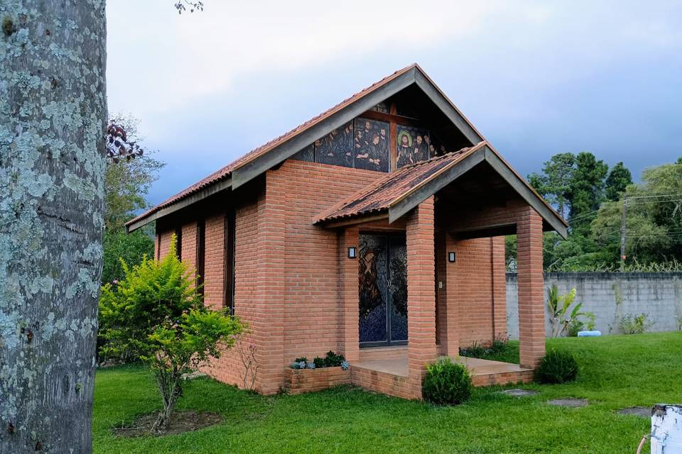 Cantinho do Véio Chico
