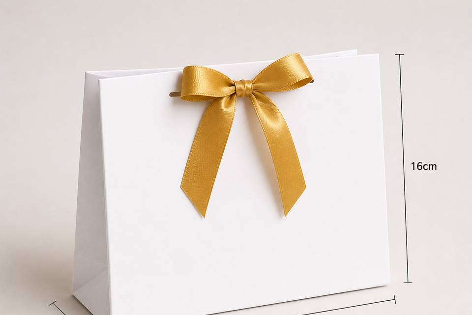 Sacola Personalizada