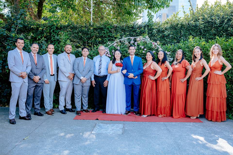 Casamento Civil