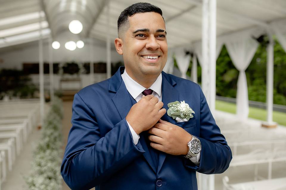 Wedding- Danilo e Cida