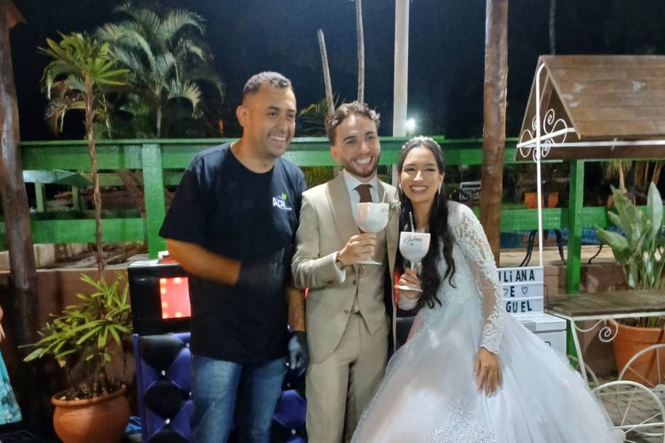 Casamento