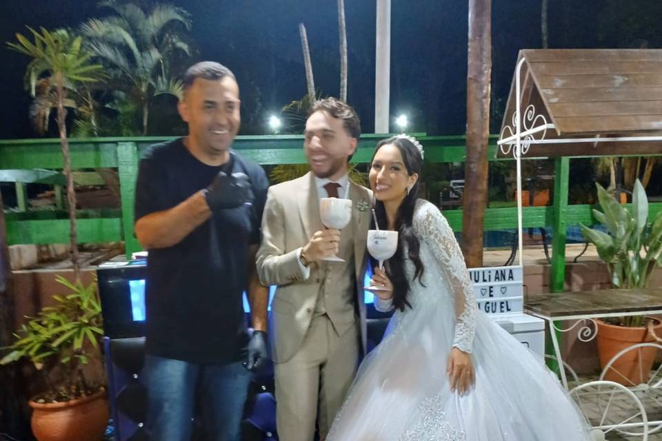 Casamento