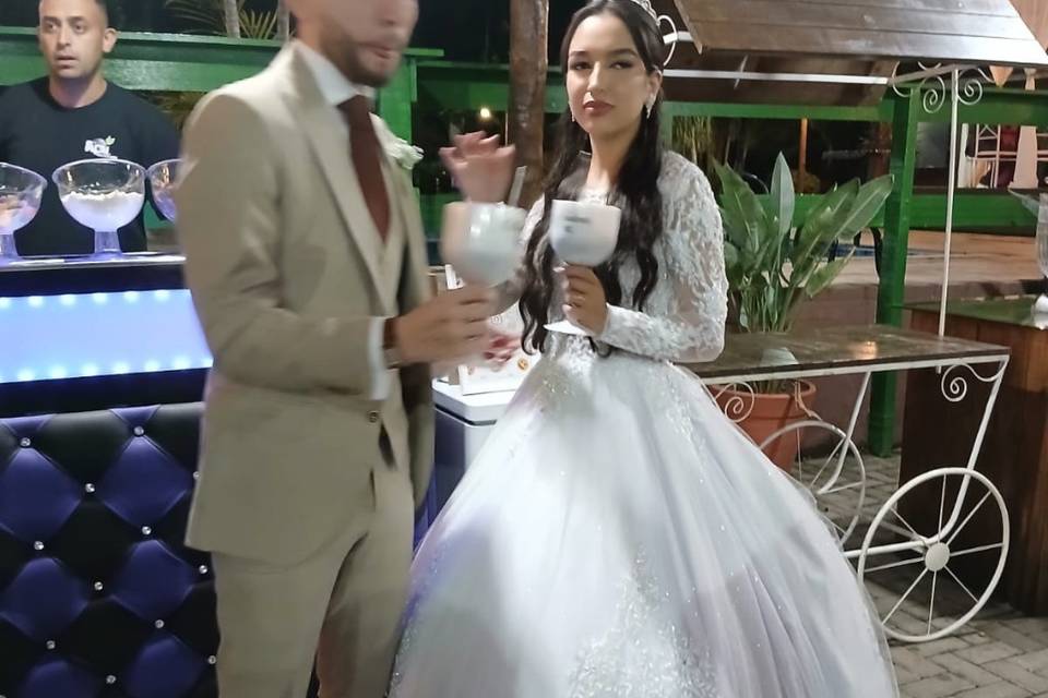 Casamento