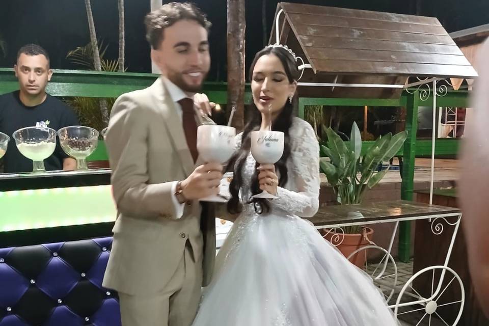 Casamento