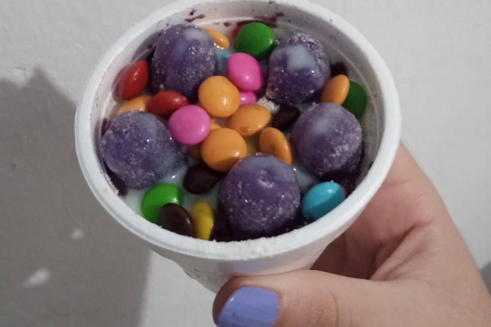 Açaí Mel Fest