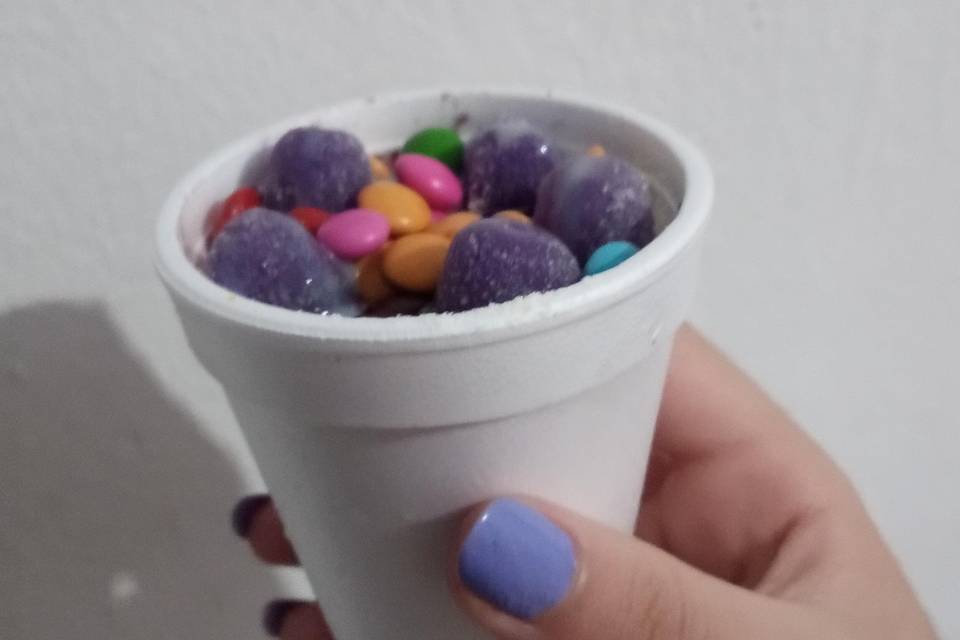 Açaí Mel Fest