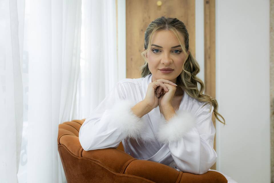 Fina Dália Assessoria