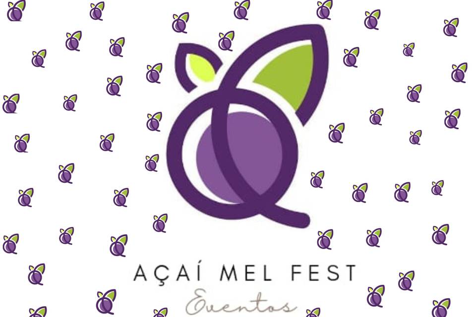 Açaí Mel Fest