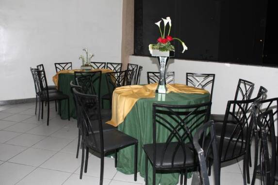 Centro de mesa