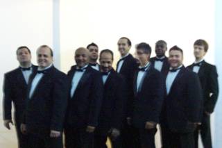 Banda Esencia Latina