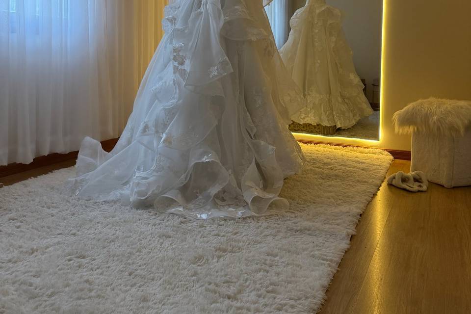 Sonho realizado
