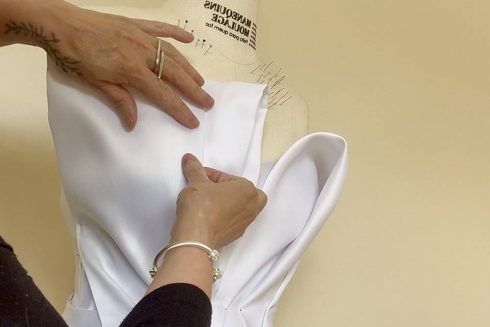 Moulage