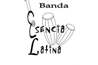 logo Banda Esencia Latina