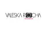 Logo Valeska Rocha Fotografia