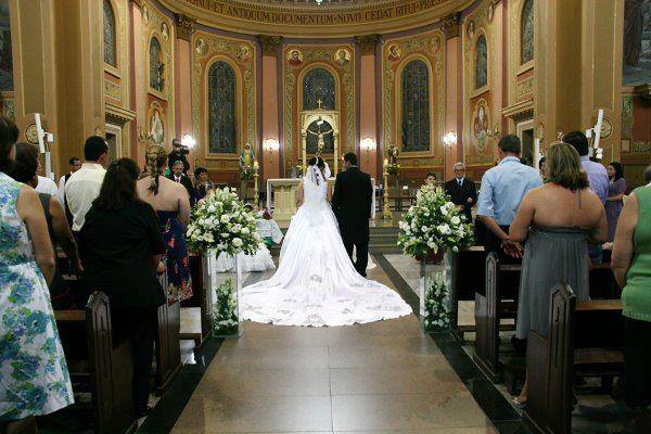 Santuário Sto. Antônio