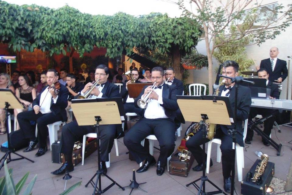 Casa Terrana Eventos