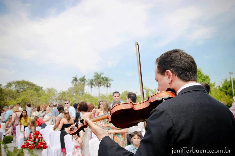 Chacara Luz do Campo N.O
