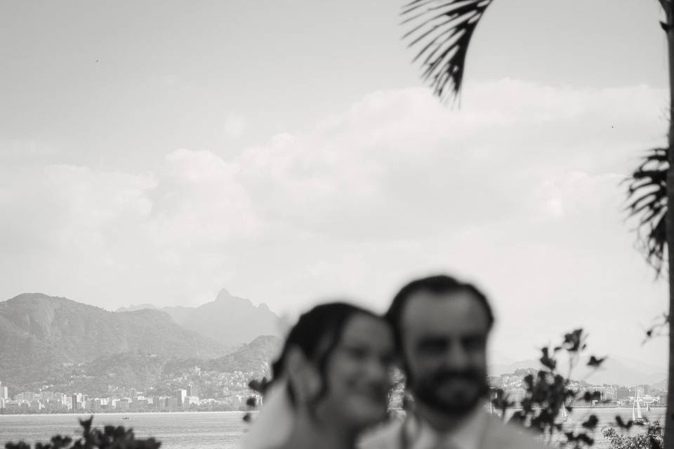 Julia e fred