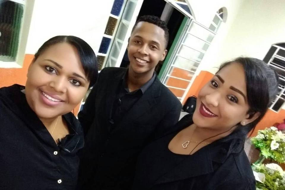 Realizando sonhos. Bv