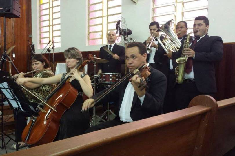 São Sebastião Jd. Europa