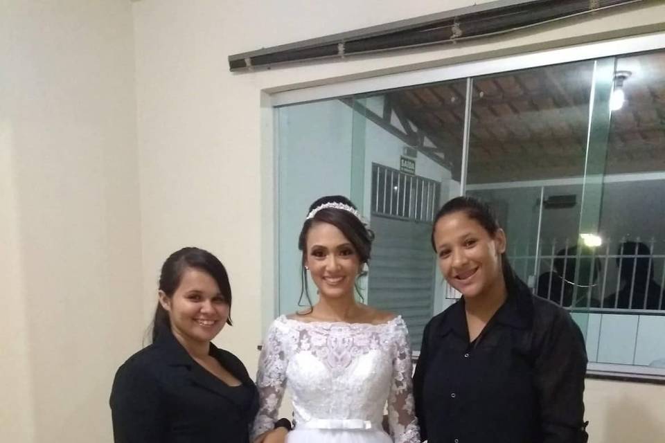 Gratidão.. Contagem