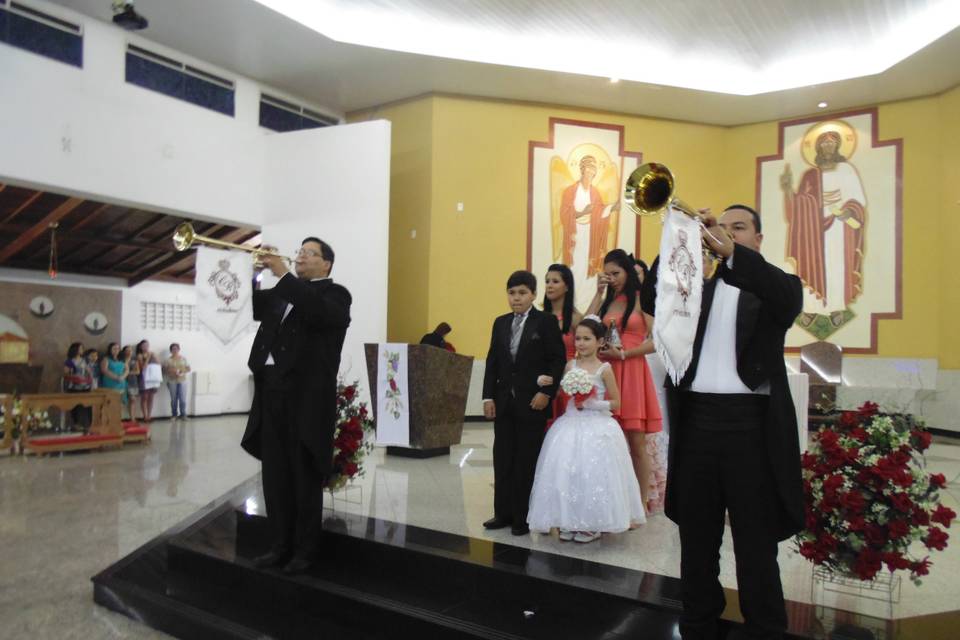 Nossa Sra. Auxiliadora