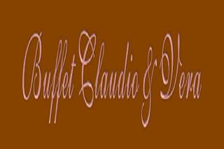 Buffet Claudio & Vera logo