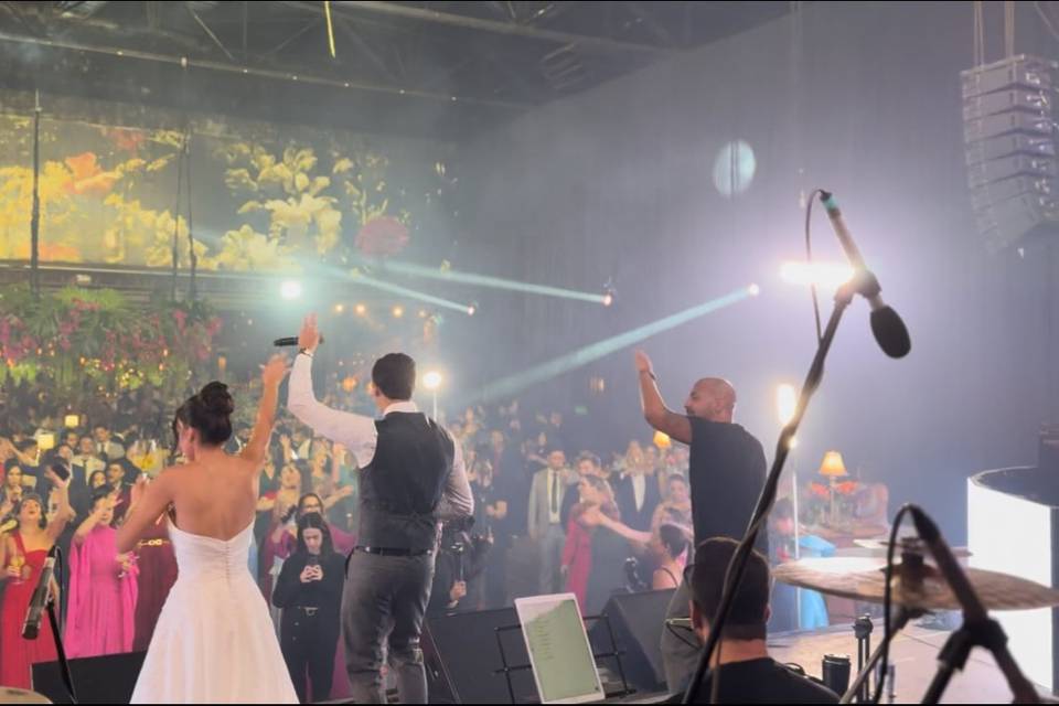 Banda Dubandu